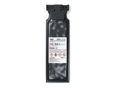 Epson UltraChrome UV C13T53RA20, Ink Cartrige, White