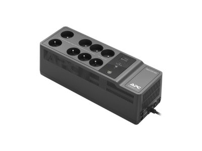 APC Back-UPS 650VA, 230V, 1USB charging port, Schneider Electric