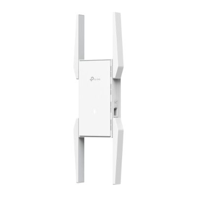 TP-LINK AX5400 Mesh Wi-Fi 6 Extender, EAP673-Extender, 574/4804 Mbit/s