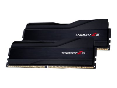 Trident Z5, 32 GB, DDR5, 6000 MHz, PC/server, Registered No, ECC No