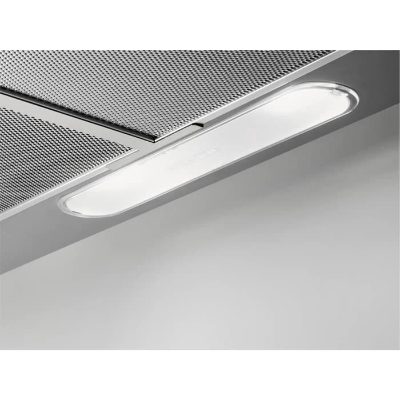 Electrolux tvaika nosūcējs, 60cm