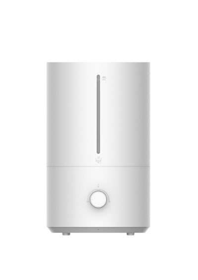 Humidifier 2 Lite EU, BHR6605EU, 23 W, Water tank capacity 4 L, -, Humidification capacity 300 ml/hr, White