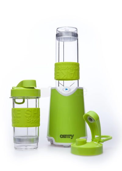 Blander, CR 4069, Personal, 500 W, Jar material Plastic, Jar capacity 0.6 L, Green