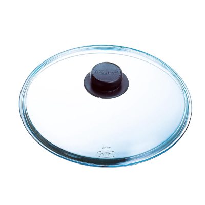 PYREX vāks 28 cm
