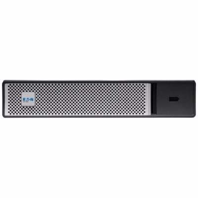 Eaton 5PX Gen2 Extended Battery Module (EBM), 48 V, Rack/tower, 2U, Eaton, Extended Battery Module (EBM),  48 V,  2U, 5PX Gen2