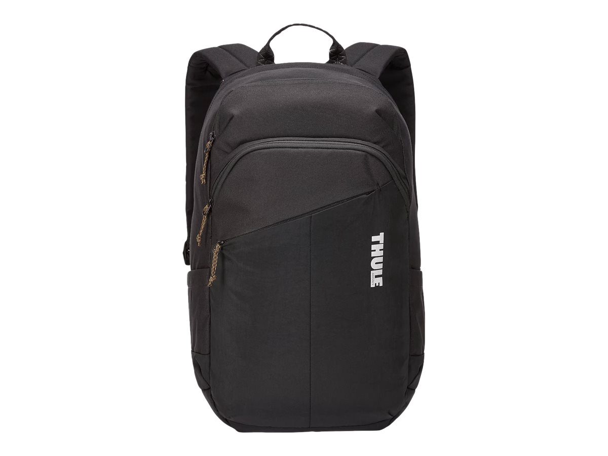 Backpack, TCAM-8116 Exeo, Backpack for laptop, Black
