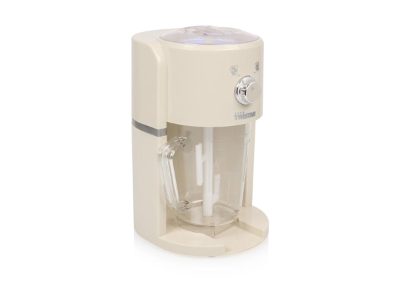 Tristar Slushy maker, KD-7310, Tabletop, 30 W, Jar capacity 1.1 L, Jar material Plastic, Ice crushing, White