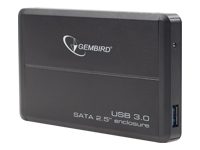 EE2-U3S-2, SATA 3Gb/s, USB 3.0, 2.5"
