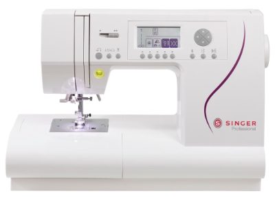 Sewing Machine, C430, Number of stitches 810, Number of buttonholes 13, White