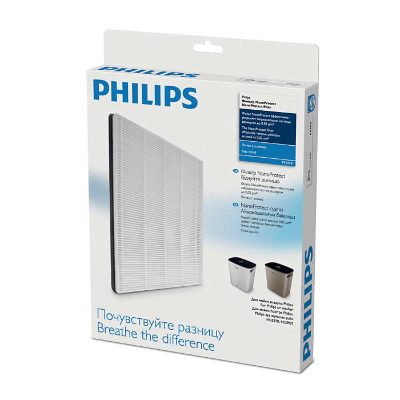 PHILIPS Nano Protect 1 sērijas filtrs