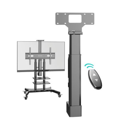 TV SET ACC MOTOR FOR STAND/AMT1800-B ONKRON