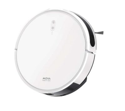 VACUUM CLEANER ROBOT/MOVA M1 RPM1GA DREAME