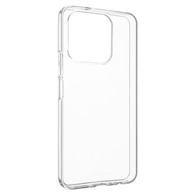 Fixed Story, Back Cover, Honor, X6b, TPU, Clear