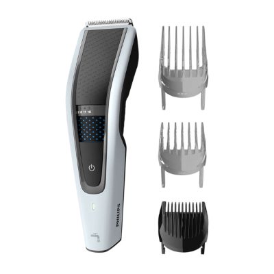 Philips Hairclipper series 5000 Mazgājama matu griešanas  mašīna