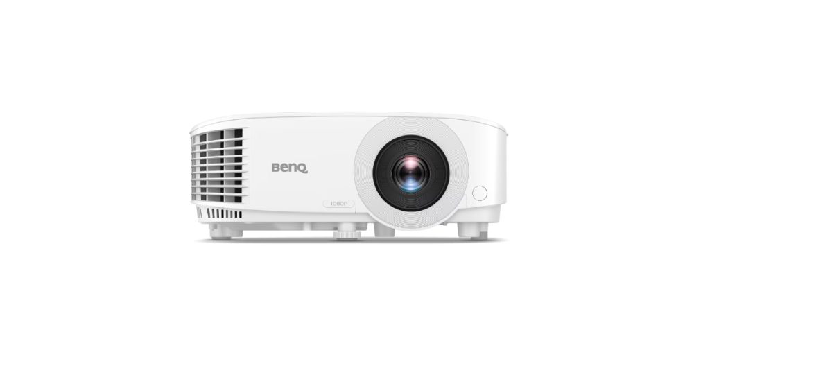 Benq TH575i, Full HD (1920x1080), 3800 ANSI lumens, White