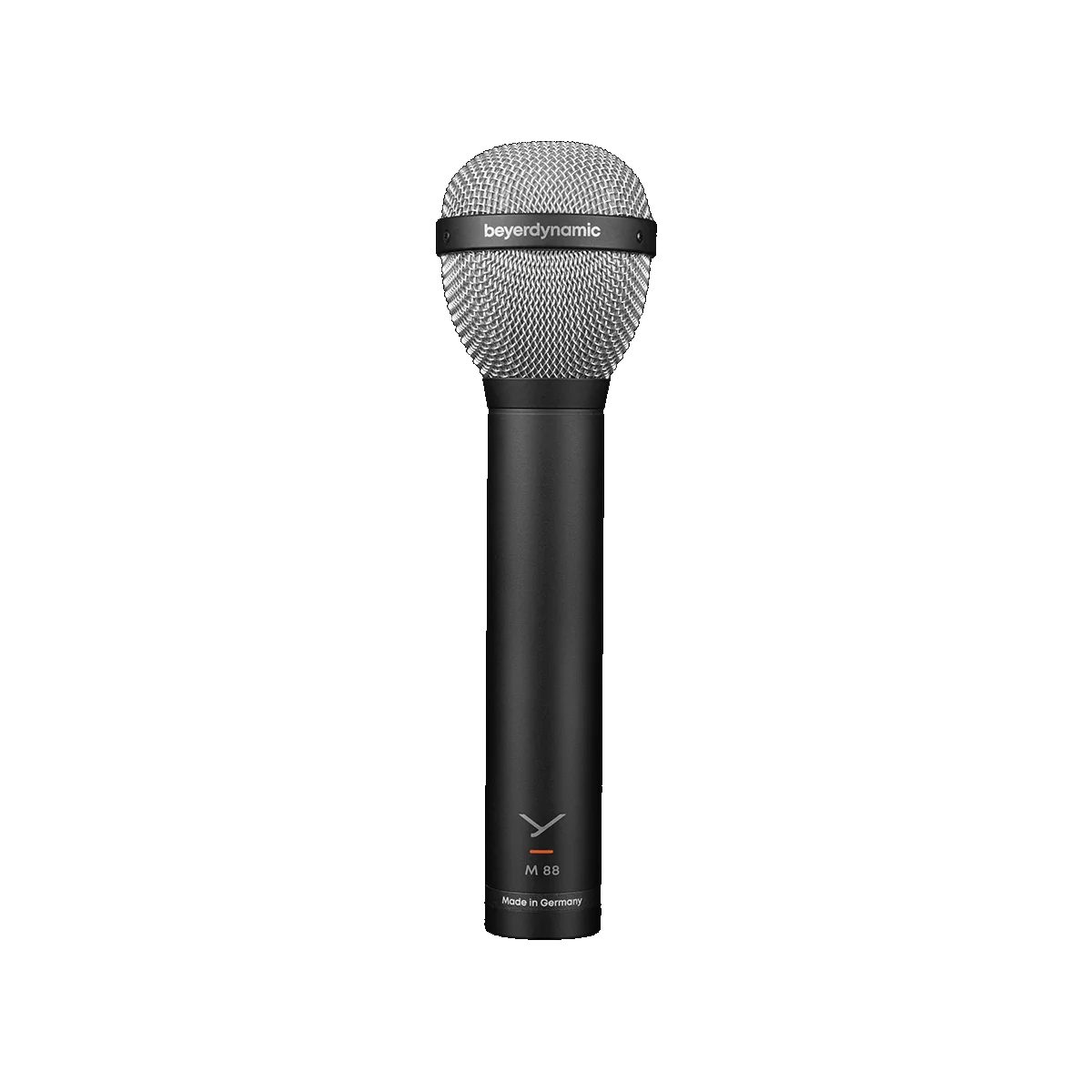 Dynamic Moving-coil Microphone, M 88