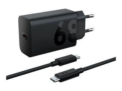ZG38C05739, 68 W, USB-C Wall Charger