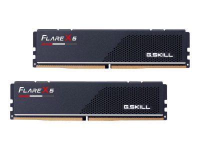 Flare, 48GB (24GBx2) GB, DDR5, 6000 MHz, PC/server, Registered No, ECC No