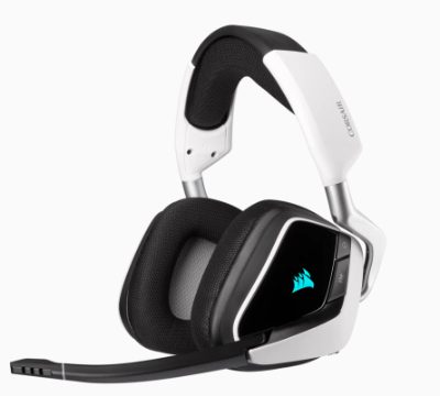 Premium Gaming Headset, VOID RGB ELITE, Wireless, Over-Ear