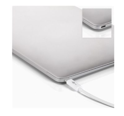 USB-C Multiport Adapter HDMI+VGA, 52430