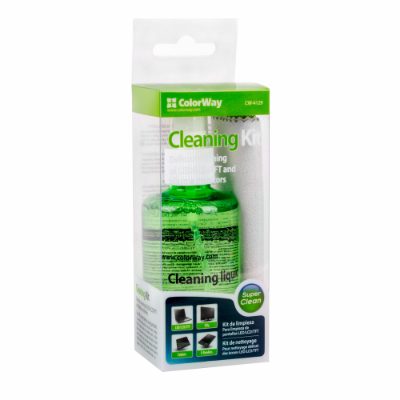Cleaner