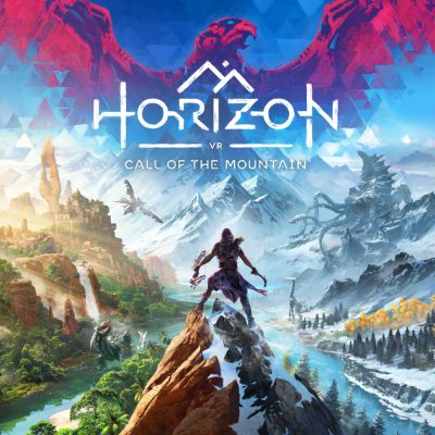 PLAYSTATION VR2 BUNDLE/HOR. CALL OF THE MOUNTAIN SONY