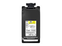 Epson UltraChrome DS Fluorescent Yellow T53L700 1.6Lx2, Epson