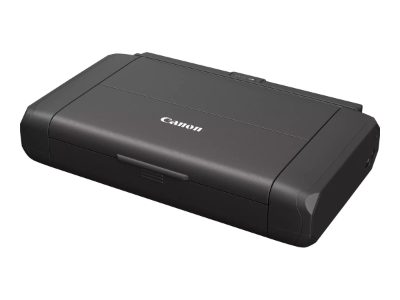 Canon MAXIFY BX110 with battery, Colour, Inkjet, Printer, Maximum ISO A-series paper size A4, Black