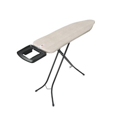 BRABANTIA gludināmais dēlis (B) 124x38cm, Denim Grey