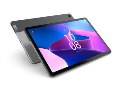TABLET TAB M10 PLUS 10" 4/128G/WIFI ST.GREY ZAAM0141ES LENOVO