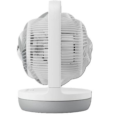 PHILIPS 2000. sērijas Galda ventilators, balts
