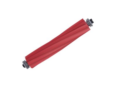 Vacuum Cleaner Accessory, ROBOROCK, Rubber Main Brush, Red, For S7/Q7/Q7 Max/S7 MaxV/Q55/S7 Pro Ultra/Qrevo/S7 Max Ultra/Qrevo MaxV/Qrevo S/Qrevo Pro/Qrevo Plus, 8.02.0222