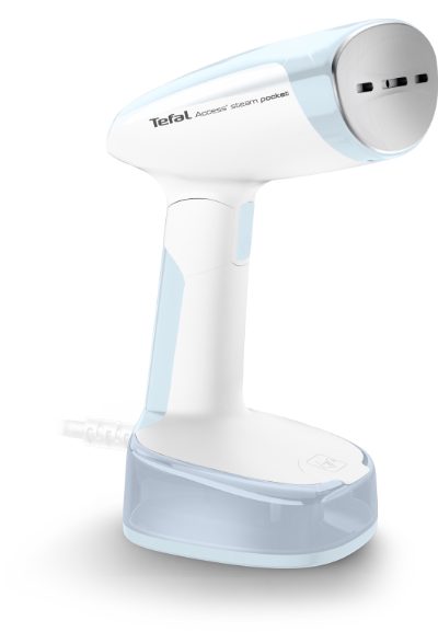 TEFAL Access Steam Pocket Altitude  rokas tvaika gludināšanas ierīce, 1300W, balts