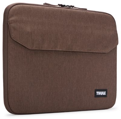 Sleeve Lithos for MacBook Air 15'', Sleeve, Nuanced Brown