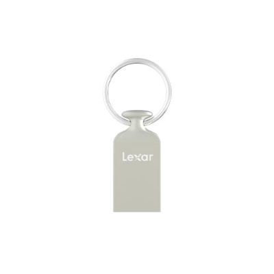 USB Flash Drive, JumpDrive M22, 32 GB, USB Type-A, Silver