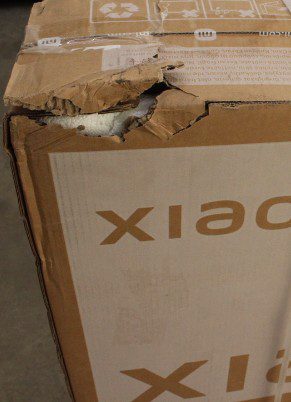 Xiaomi TV S Mini 2025 75" (3840 x 2160), Xiaomi TV, S Mini LED 2025, 75, Smart TV, Google TV, UHD, Black, DAMAGED PACKAGING, 32 GB