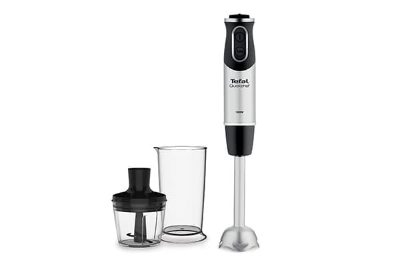 TEFAL rokas blenderis QUICKCHEF 2IN1, 1000W
