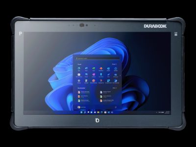 Tablet, R11L, 11.6 ", Black, 1920 x 1080 pixels, Intel Pentium Gold, 8505, 8 GB, 128 GB, Wi-Fi, Front camera, 2 MP, Rear camera, 11 MP, Bluetooth, 5.3, Windows 11 Pro, Warranty 36 month(s)