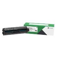 Lexmark Extra High Yield Return Programme Print Cartridge, 20N2XK0, Cartridge, Black
