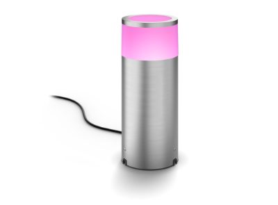 Philips Hue Hue WCA Calla Outdoor Bollard