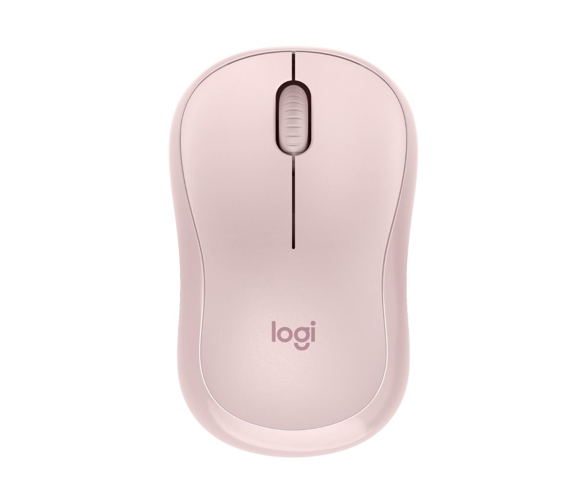 MOUSE USB OPTICAL WRL M220/SILENT ROS 910-006129 LOGITECH