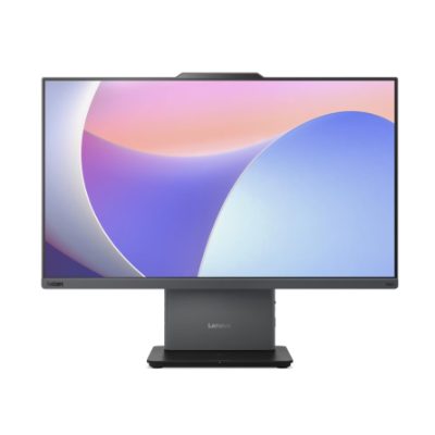 Lenovo ThinkCentre, neo 50a 24 G5, Desktop, AIO, 23.8 ", FHD, Intel Core 5, 210H, Internal memory 16 GB, SODIMM DDR5, Solid-state drive capacity 256 GB, Intel Graphics, Keyboard language English, Windows 11 Pro, Warranty 36 month(s)