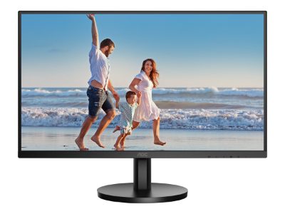 Monitor, Q27B3MA, 27 ", VA, QHD, 16:9, 75 Hz, 4 ms, 2560 x 1440, 250 cd/m², HDMI ports quantity 1, Black, Warranty 36 month(s)