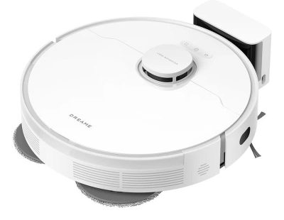 VACUUM CLEANER ROBOT/L10S PRO GEN3 RLL42SDA DREAME