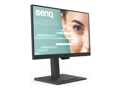 GW2490T, 23.8 ", IPS, 16:9, 100 Hz, 5 ms, 1920 x 1080 pixels, 250 cd/m², HDMI ports quantity 2, Black