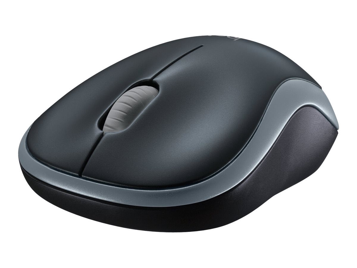 Wireless Mouse, Grey