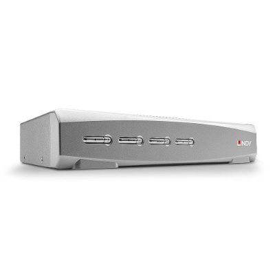 VIDEO SWITCH HDMI 4PORT/39308 LINDY