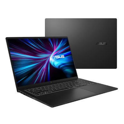 V16 V3607VM-TK184W, Matte Black, 16 ", WUXGA, 1920 x 1200 pixels, Anti-glare, Intel Core 5, 210H, 16 GB, DDR5, Solid-state drive capacity 1000 GB, NVIDIA GeForce RTX 5060, GDDR7, 8 GB, Windows 11 Home, 802.11ax, Bluetooth version 5.3, Keyboard language US international, Keyboard backlit, Warranty 24 month(s), Battery warranty 12 month(s)
