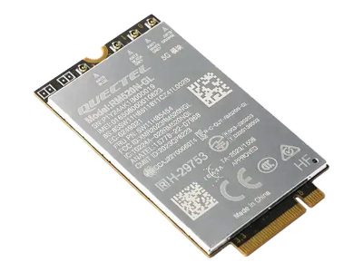Lenovo ThinkPad Quectel RM520N-GL 5G M.2 WWAN Module, 4XC1Q34838