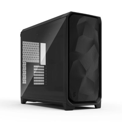 Fractal Design Meshify 3 XL, Black TG Light Tint, ATX